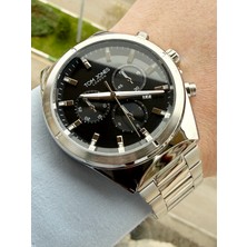 Tom Jones Spor Takvimli Erkek Kol Saati