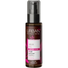 Urban Care Argan Yağı & Keratin Kolay Kırılan Saçlara Özel Saç Bakım Serumu 75 Ml- Vegan
