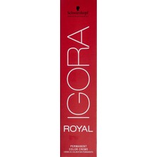 Vento Store Professional Royal 7-00 Kumral-Ekstra Doğal