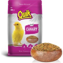 Vento Store Quik Kanarya Yemi 500 G