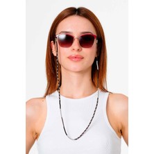 Hippi Eagle El Yapımı Tasarım Gözlük Ipi - 70 cm