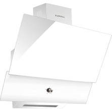 DA88 Beyaz Duvar Tipi Davlumbaz