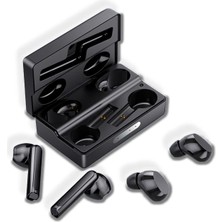 Ally Mc BH207 Çift Kablosuz Bluetooth 5.2 Kulaklık 2li SET-(5775) - SA002G-6FSH68