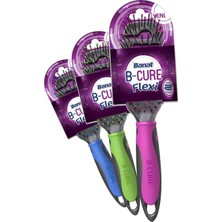 Vento Store Banat Flexi 454 Saç Fırçası