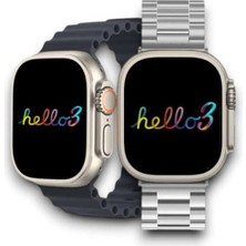 Hello 3 - SA002G-6F5Y06