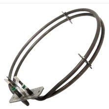 Vento Store Uyumlu Model Arçelik Demirdöküm Turbo Fırın Rezistansı 2600W