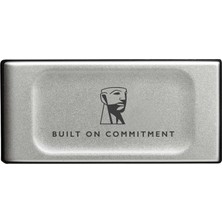 2tb XS2000 Boc External Usb-C 3.2 Gen 2x2 Portable Solid State Drive SXS2000/2000GA