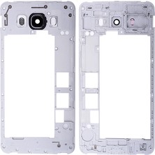 Samsung Galaxy J7 2016 J710 Için Arka Kamera KAPAK-(5775) - SA002G-6FTHU3