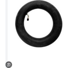 Topuz Motor E Bike iç Lastik 12 Jant Uyumlu Egri Sibop 300-12 275-12 90/90-12