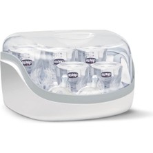 Vento Store Mikrodalga Için Bebek Biberon Sterilizatörü