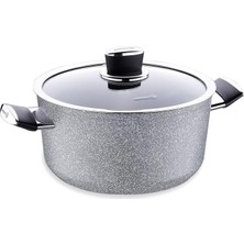 A3901 Palma Tencere 18X9