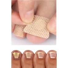 Vento Store 10 Çift Mantar Tırnak Yaması – Ayak ve El Tırnakları Için Güçlü Mantar Tedavisi, Tırnak Yenileyici