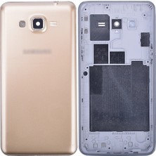 Samsung Galaxy Grand Prime Plus G532 Için Kasa KAPAK-(5775) - SA002G-6FW694