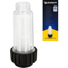 Vento Store Mıchelın MPX46186 Basınçlı Yıkama Makineleri Için Universal Su Giriş Filtresi