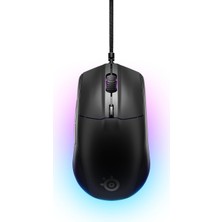 Vento Store Rival 3 Gen 2 Rgb Mouse - Siyah