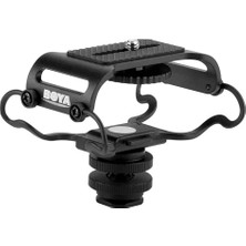 Vento Store Boya BY-C10 Mikrofon Için Sarsıntı Önleyici, Standart