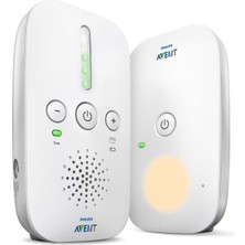 Philips Avent Bebek Telsizi SCD502/26