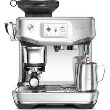 Sage SES881 Bss Barista Touch™ Impress Espresso Makinesi