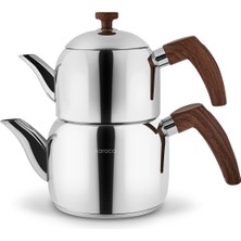 Weny Çaydanlık Tk. Mini