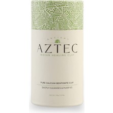 Vento Store Aztec Secret Indian Healing Clay Bentonit Kili Yüz Maskesi 150 gr
