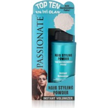 Vento Store Saç Şekillendirici Pudra Hacim Mat 20 G 8691228300779