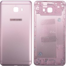 Samsung Galaxy C9 Pro Kasa KAPAK-(5775) - SA002G-6FW6D8