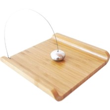 Bambum Daisy Peçetelik Büyük