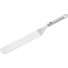 Zwilling Pastacılık Spatulası, Köşeli