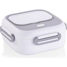 Korkmaz A5532 Essentials Warm Sefer Tası 750 ml Beyaz