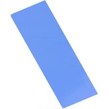 Primex Plus PX-PAD10 10X5 cm 1mm 11GR Yüksek Iletken Termal Pad, Mavi Thermal Pad (M2 Ssd, Chipset,