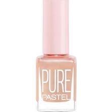 Pastel Pure Oje 614