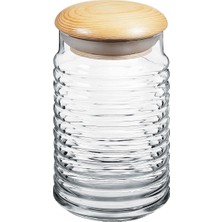 Paşabahçe Babylon Kavanoz 0 A Tekli Hediyelik Kutu