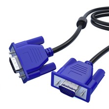 Vento Store Dm CHB032 15 Pinli VGA To VGA Görüntü Kablosu 3 Metre