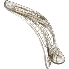 Vento Store Şeffaf Saç Pensi Seti 10 (4'lü)