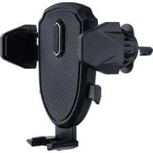 Ally LF-141 Araç Içi Havalandırma Telefon TUTUCU-(5775) - SA002G-6FSVH3