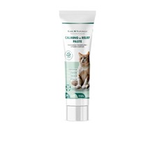 Vento Store Kahu Naturals Calming Relief Paste, Bitkisel Içerikli Kediler Için Sakinleştirici Rahatlatıcı Malt,