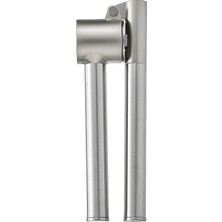 Koncis Sarımsak Presi, Paslanmaz Çelik, 1 Adet