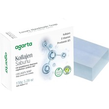 Kolajen Sabun 150G