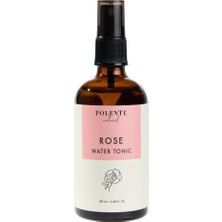Vento Store Polente Natural - Gül Suyu Tonik (100 Ml)