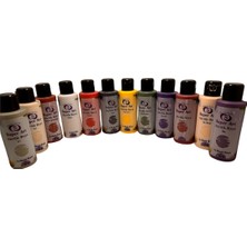 Boya Seti 12'li 12X50 ml