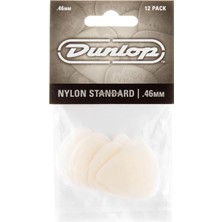 Nylon Standard 12LI Pena Seti (0.46MM)