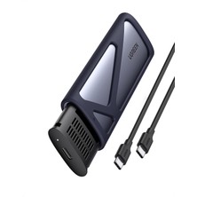 Shop A Way M.2 Nvme SSD Type-C 3.1 Gen2 Pcıe M-Key M+B Key Disk