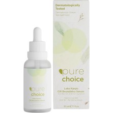 Shop A Way Leke Karşıtı Cilt Beyazlatıcı Serum 30 Mililitre