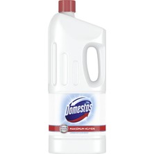 Shop A Way Ultra Beyaz Maksimum Hijyen Yoğun Kıvamlı Çamaşır Suyu (1 x 1850 Ml)