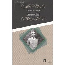 Dergah Yayınları Mehmet Akif