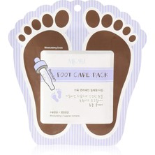 Vento Store Foot Care Pack