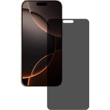 Shop A Way Iphone 16 Pro Mat Hayalet Nano Cam Darbelere Karşı Dayanıklı Esnek Nano Ekran Koruyucu