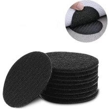 Shop A Way A1 Halı Kaydırmaz Bant, Kayma Önleyici Süper Yapışkan Kaydırmaz Bant 10 Adet