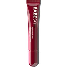 Shop A Way Dudak Bakım Parlatıcı Lip Balm 10 ml | Cherry Tint | Besleyici, Nemlendirici | Peptit,shea,cupuaçu