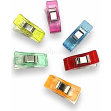 Shop A Way - Kumaş Dikiş Mantalı 10 Adet